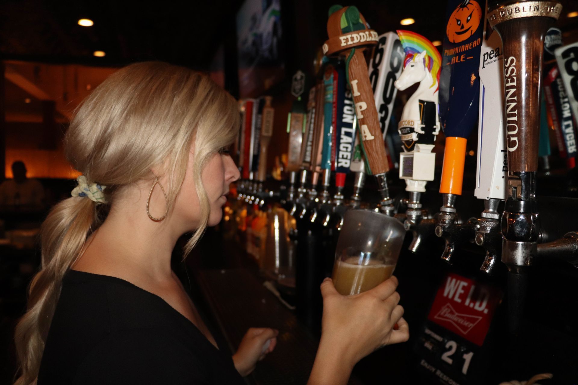 Live Entertainment at Telly's Restaurant & Pizzeria 31