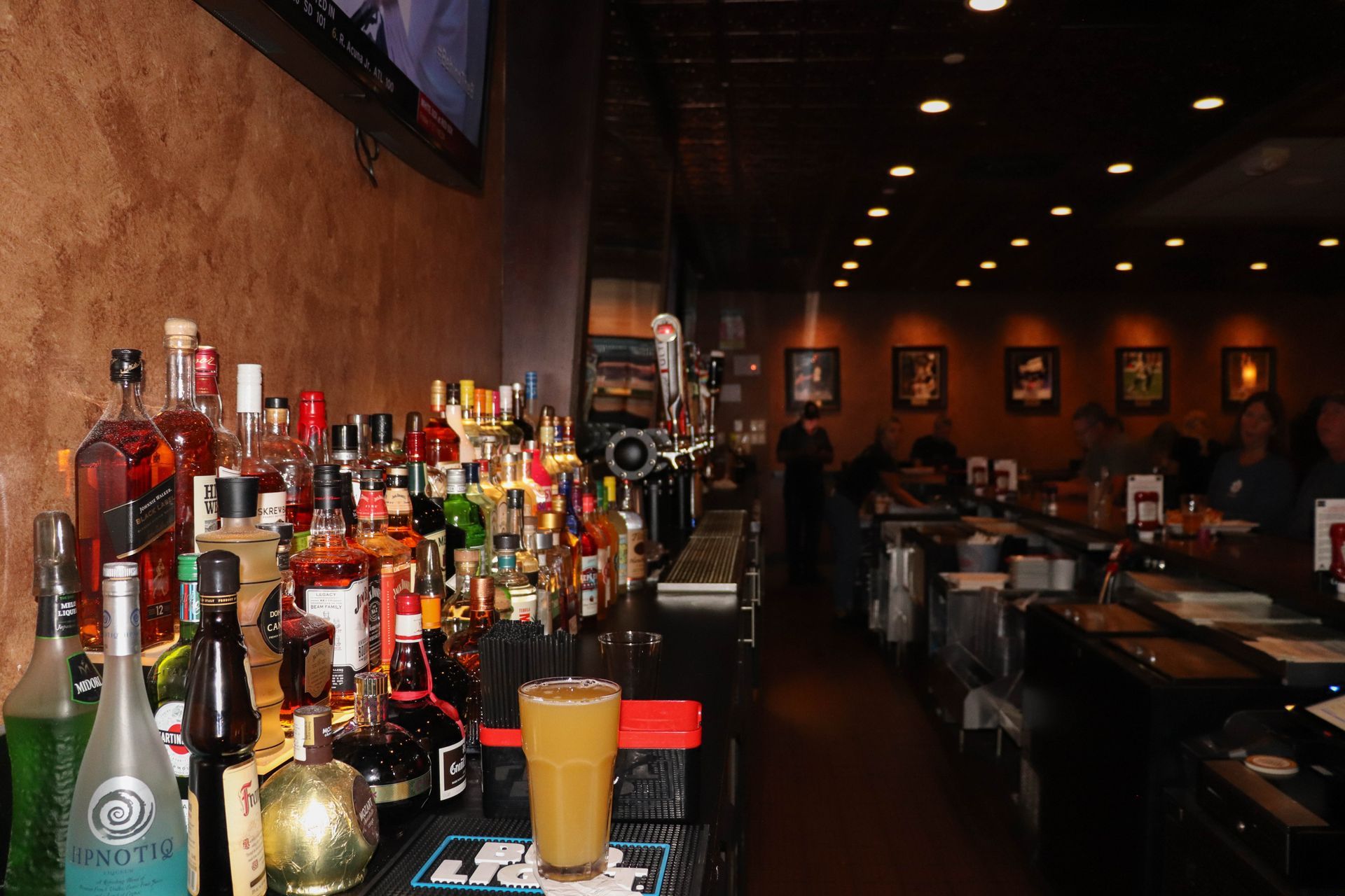 Live Entertainment at Telly's Restaurant & Pizzeria 28