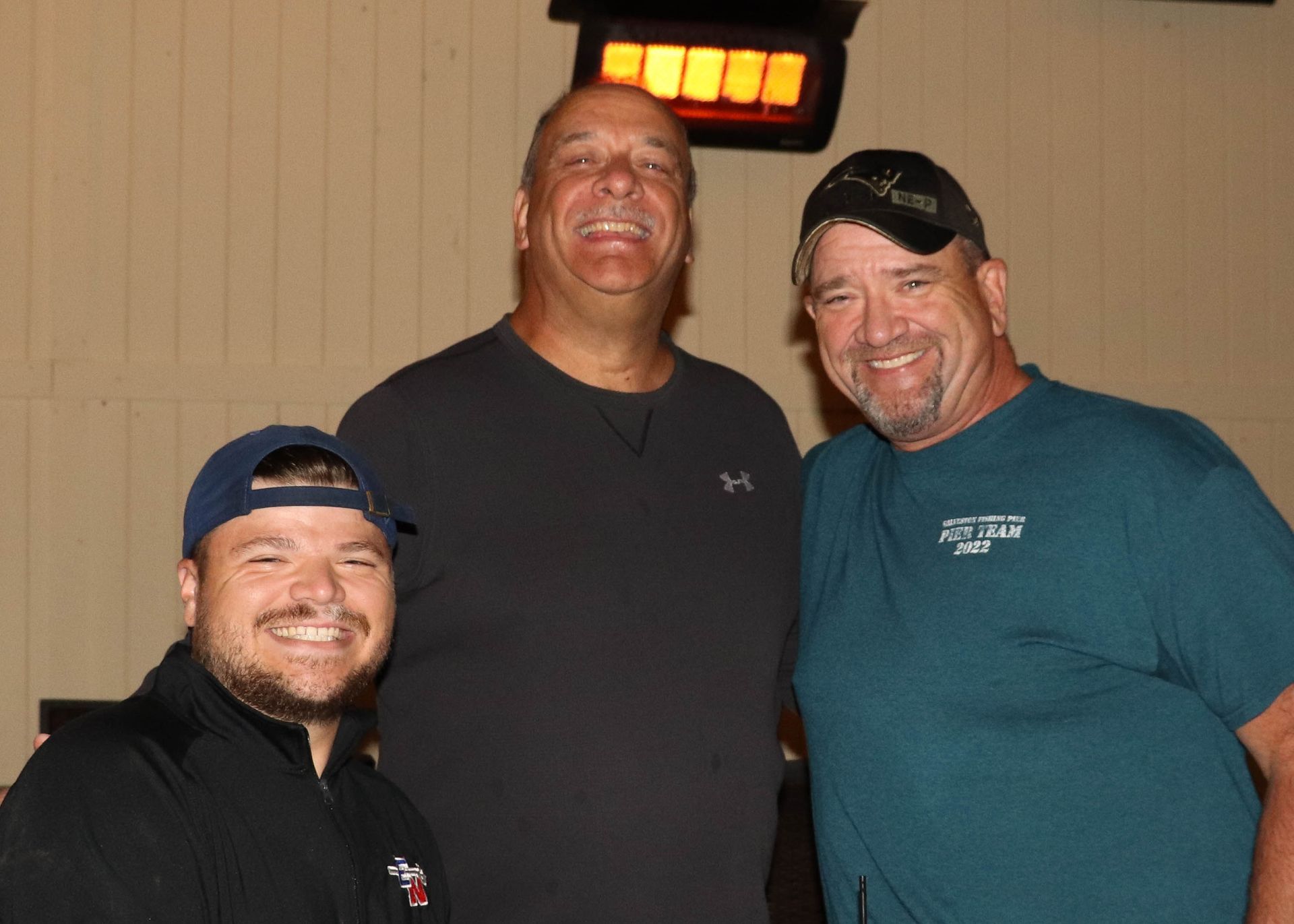 Live Entertainment at Telly's Restaurant & Pizzeria 26