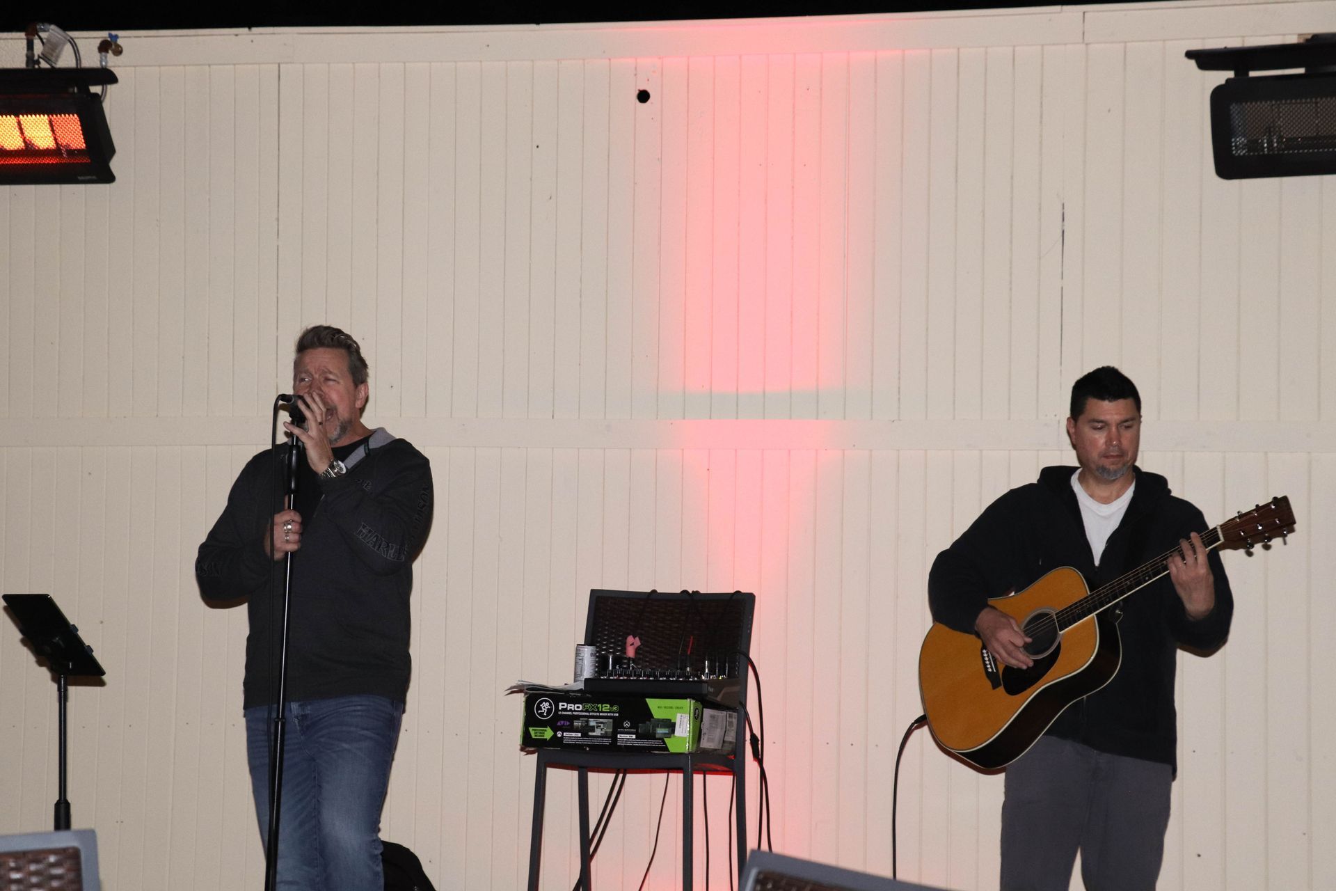 Live Entertainment at Telly's Restaurant & Pizzeria 23