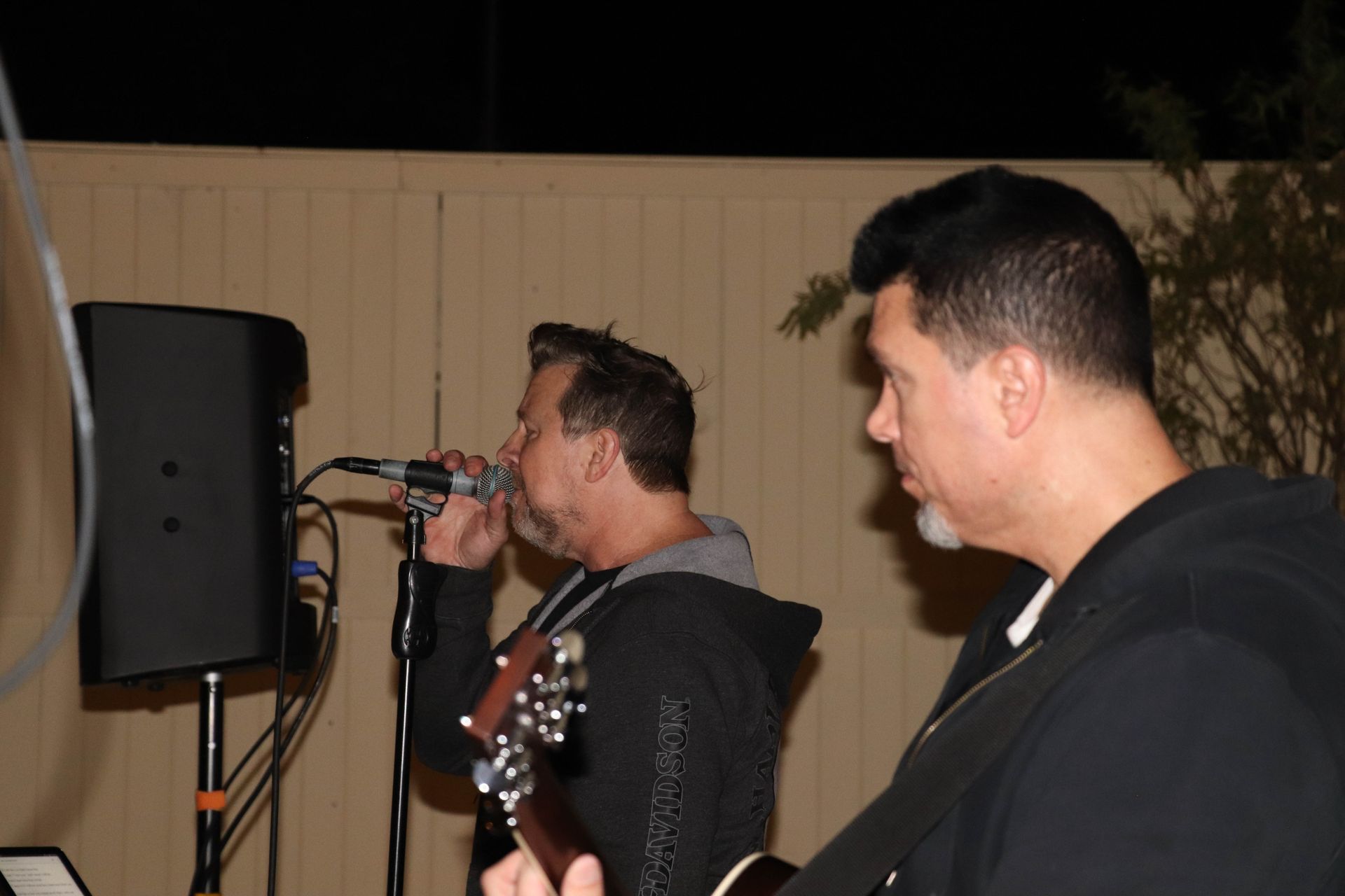 Live Entertainment at Telly's Restaurant & Pizzeria 22