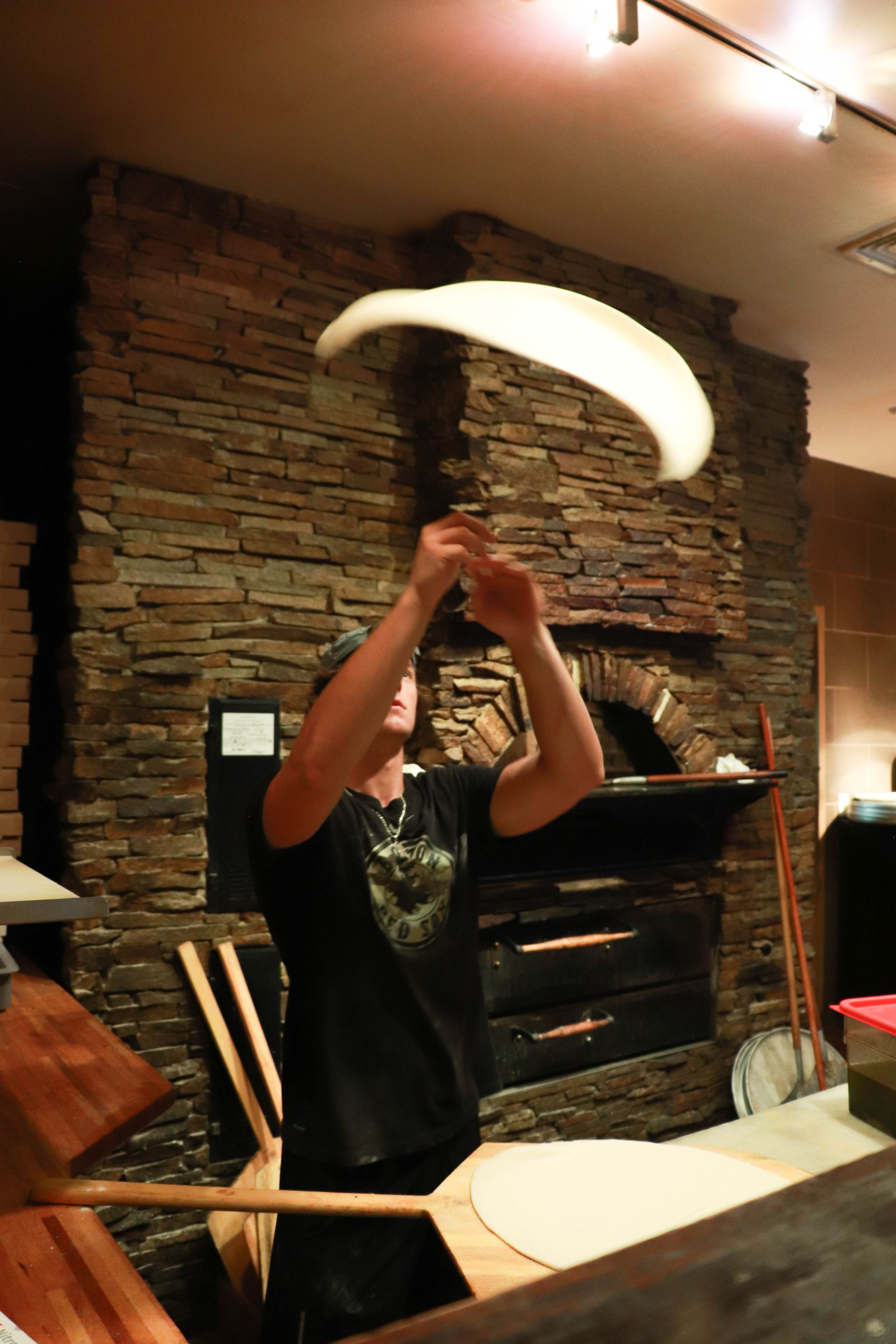 Live Entertainment at Telly's Restaurant & Pizzeria 18