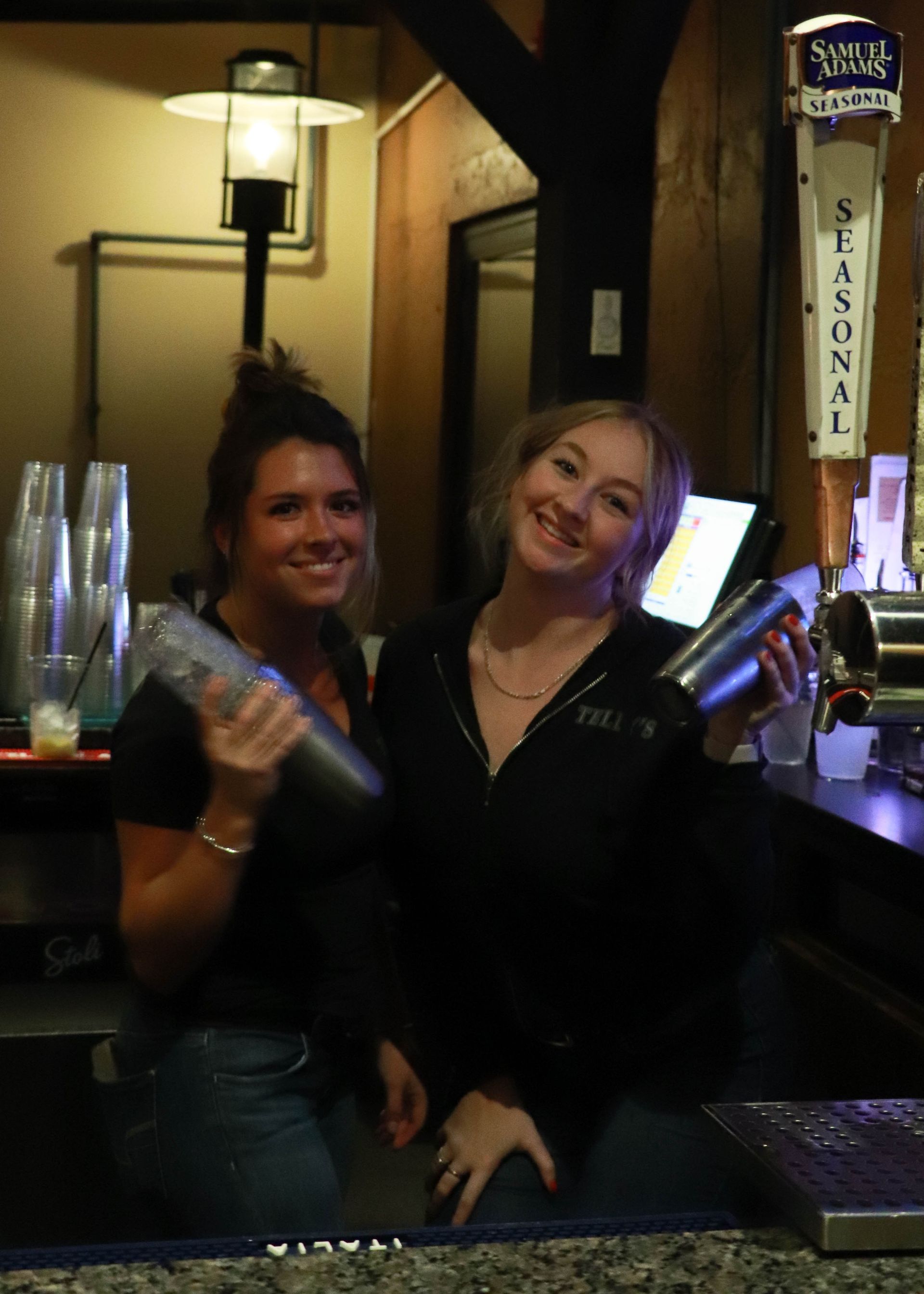 Live Entertainment at Telly's Restaurant & Pizzeria 20