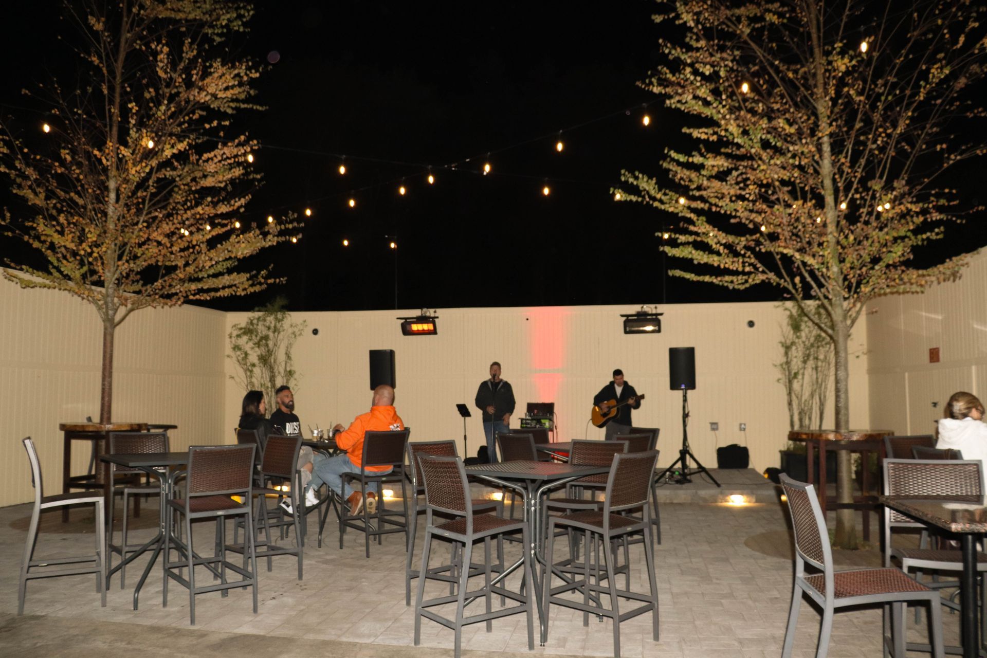 Live Entertainment at Telly's Restaurant & Pizzeria 18