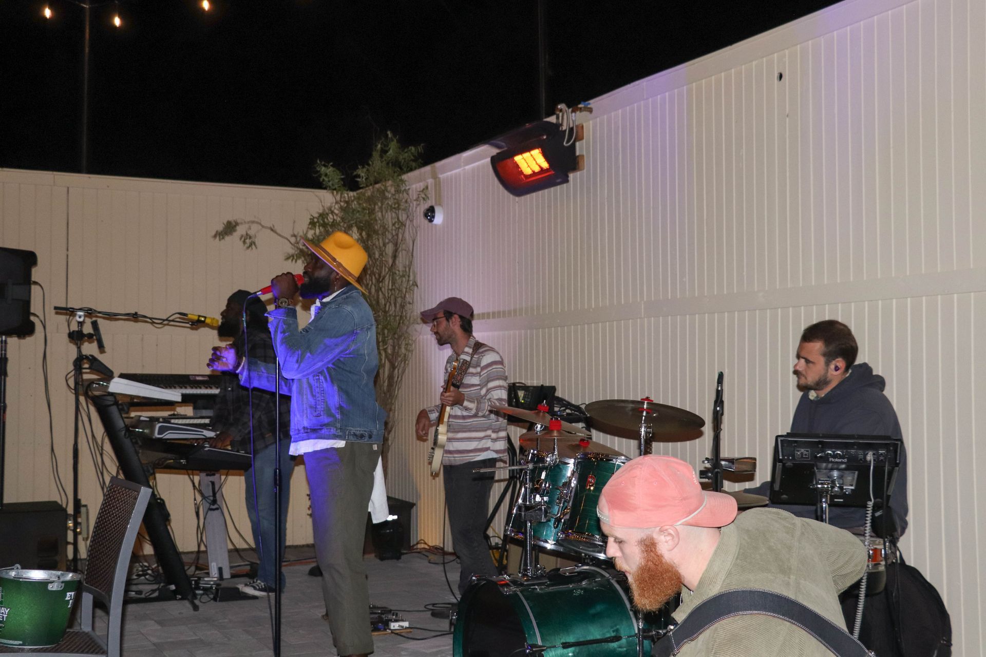 Live Entertainment at Telly's Restaurant & Pizzeria 14