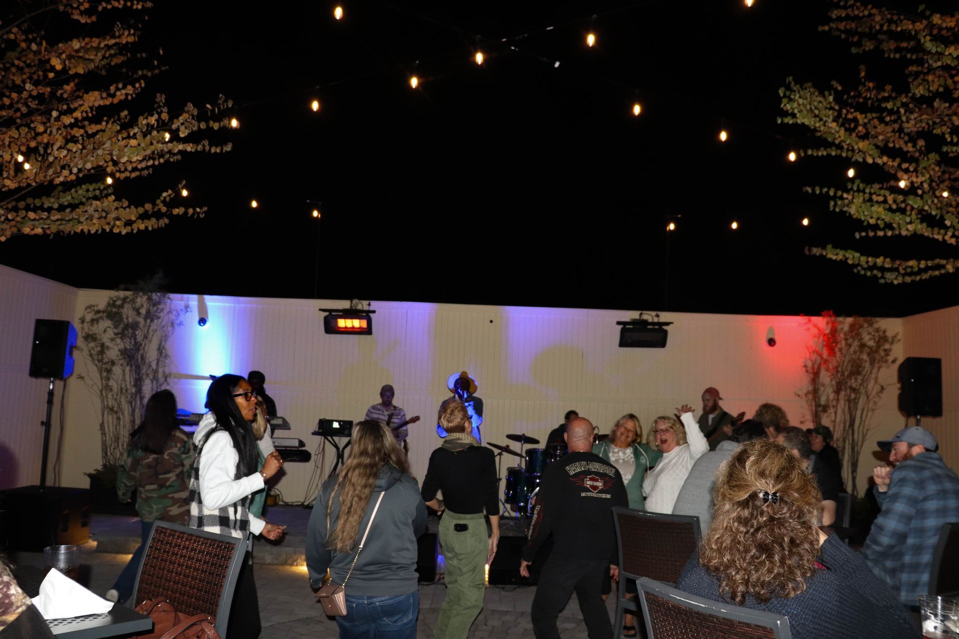 Live Entertainment at Telly's Restaurant & Pizzeria 12