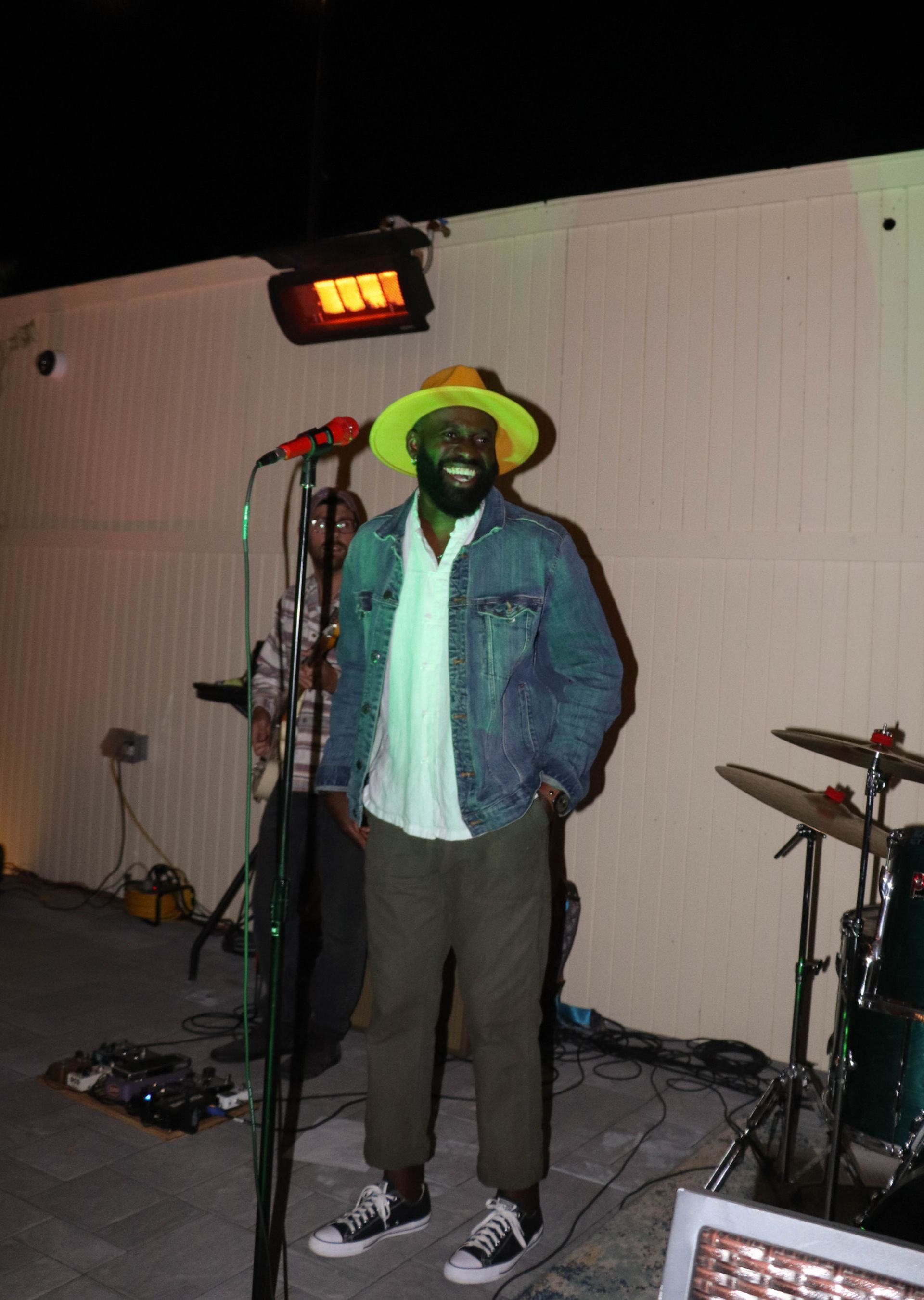 Live Entertainment at Telly's Restaurant & Pizzeria 7