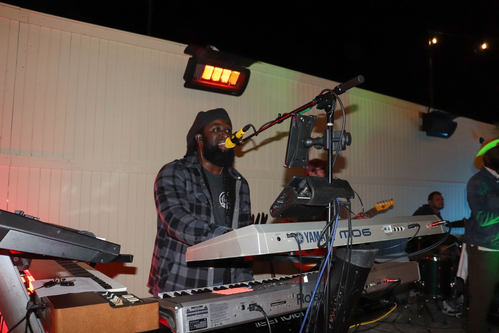 Live Entertainment at Telly's Restaurant & Pizzeria 8