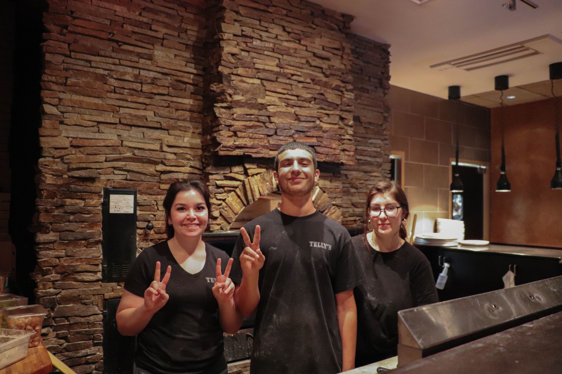 Live Entertainment at Telly's Restaurant & Pizzeria4