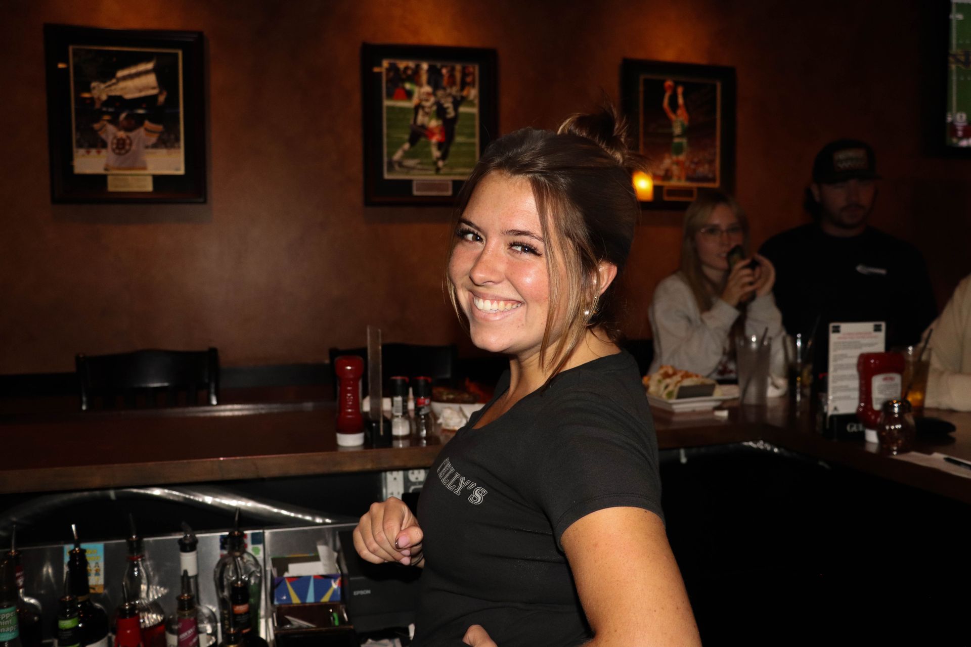 Live Entertainment at Telly's Restaurant & Pizzeria3