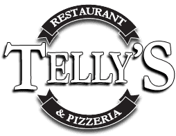 Telly's Restaurant & Pizzeria logo