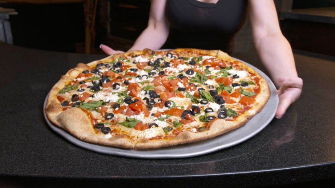 Gallery Telly's Restaurant & Pizzeria Epping, Exeter & Durham, NH