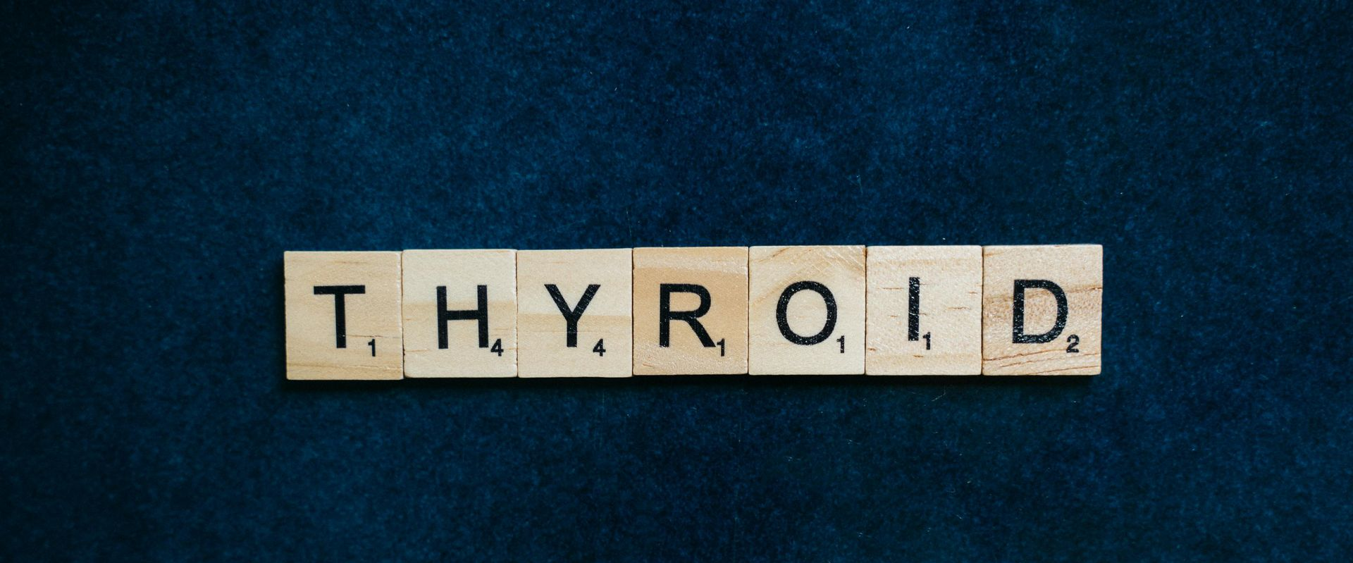 Thyroid Basics