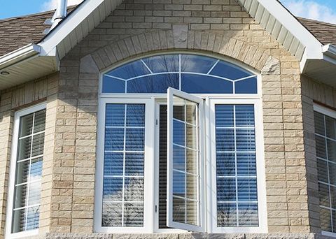 Window Contractor — New Window Glass in York, PA