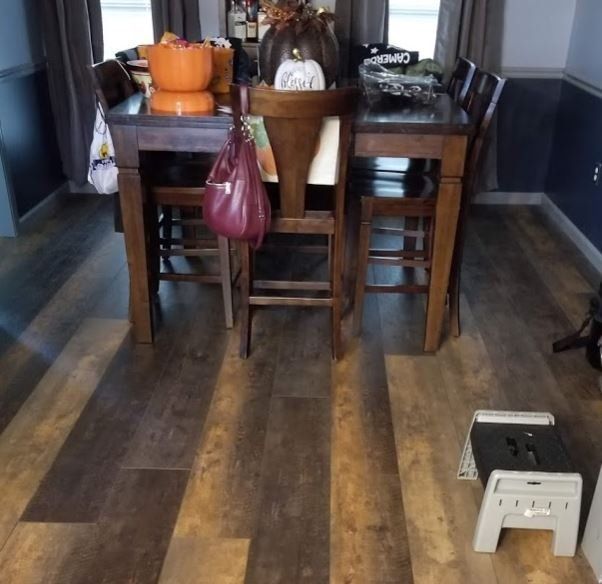 Remodel — Kitchen Table in York, PA