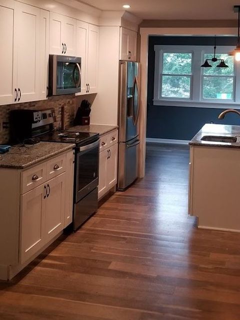 Remodeling Contractors — Kitchen in Emigsville PA