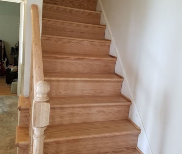 Remodel — Stairs in York, PA