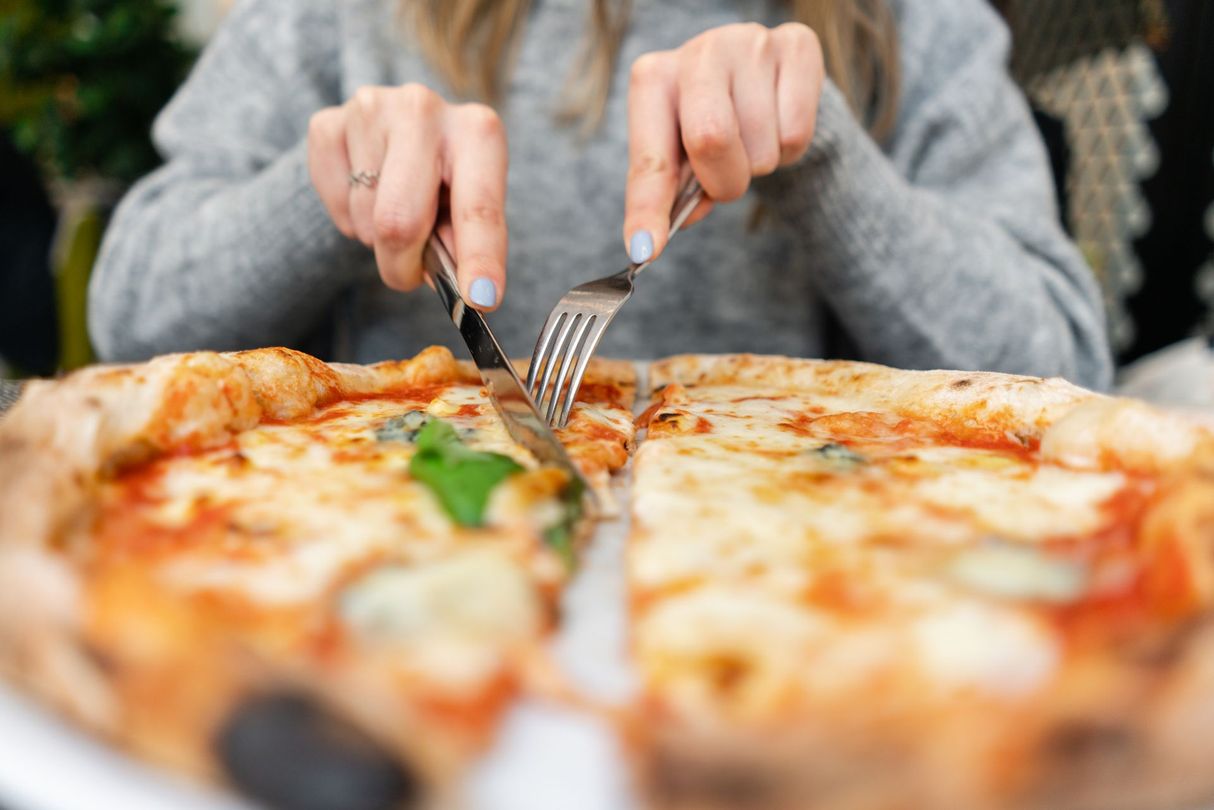 Ristorante Pizzeria da Beppe