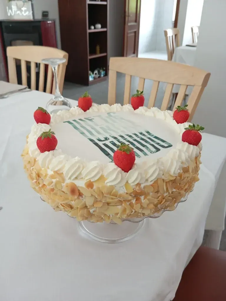 Ristorante Pizzeria da Beppe Valgrana (CN)