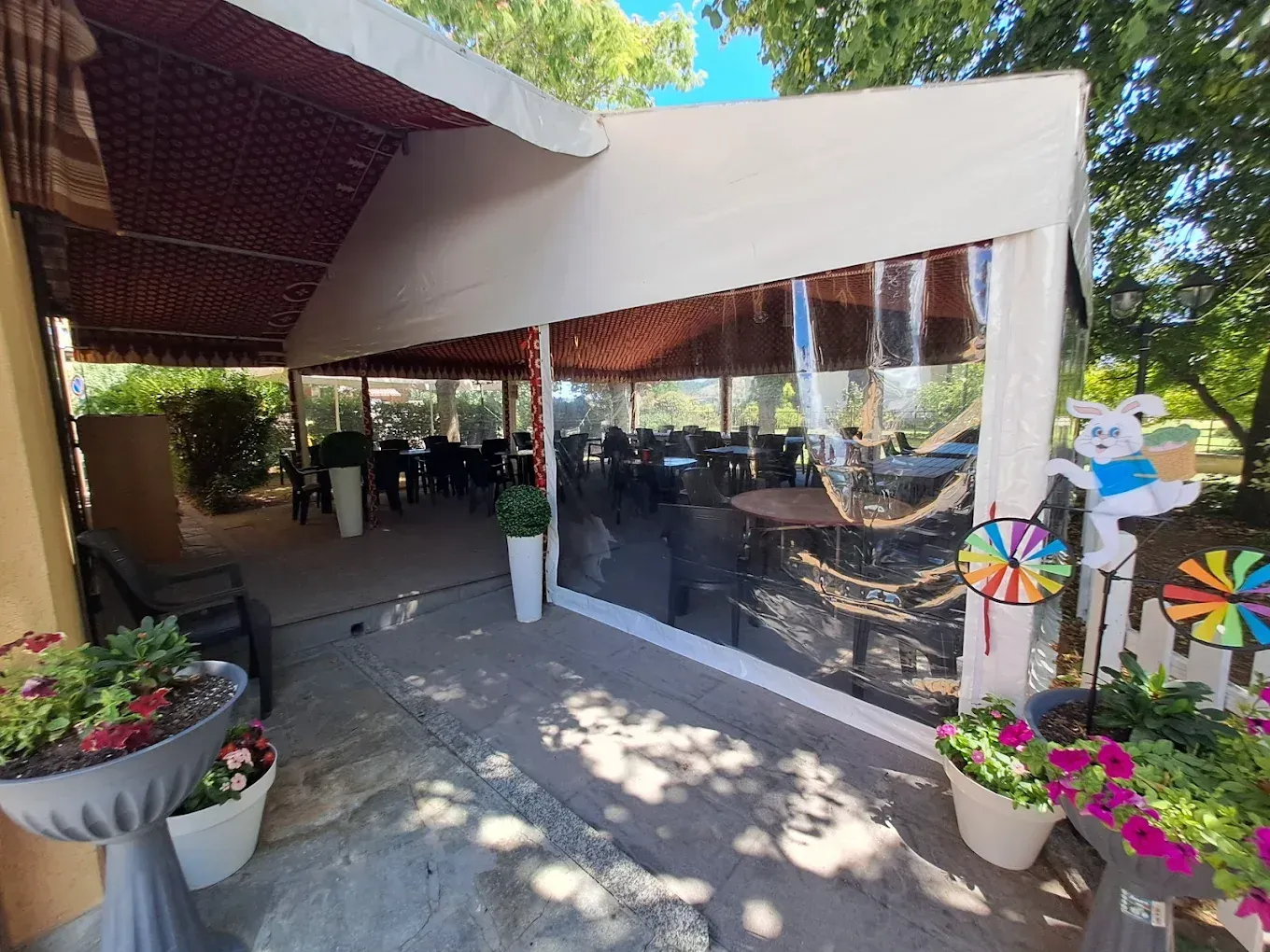 Ristorante Pizzeria da Beppe Valgrana (CN)