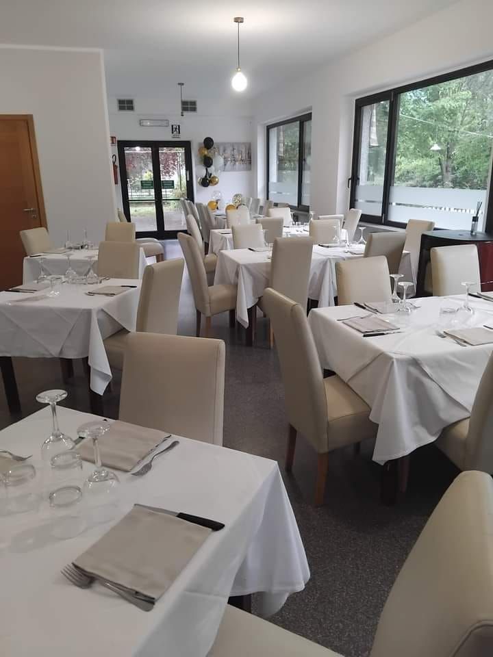 Ristorante Pizzeria da Beppe Valgrana (CN)