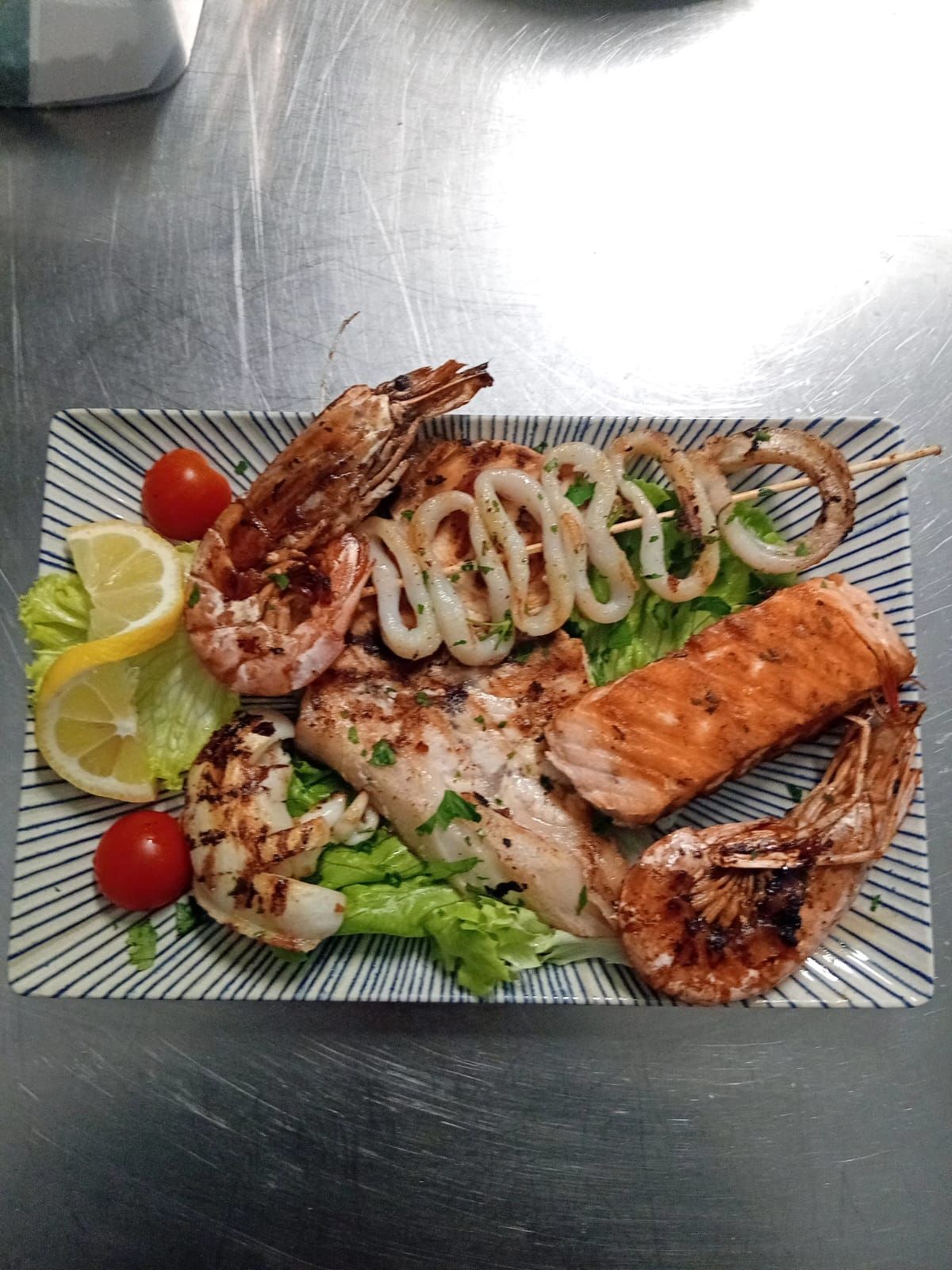 Ristorante Pizzeria da Beppe Valgrana (CN)