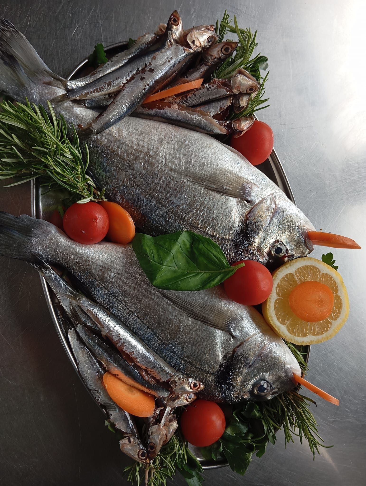 Ristorante Pizzeria da Beppe Valgrana (CN)