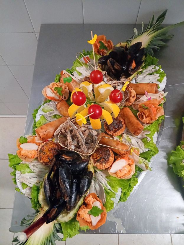 Ristorante Pizzeria da Beppe