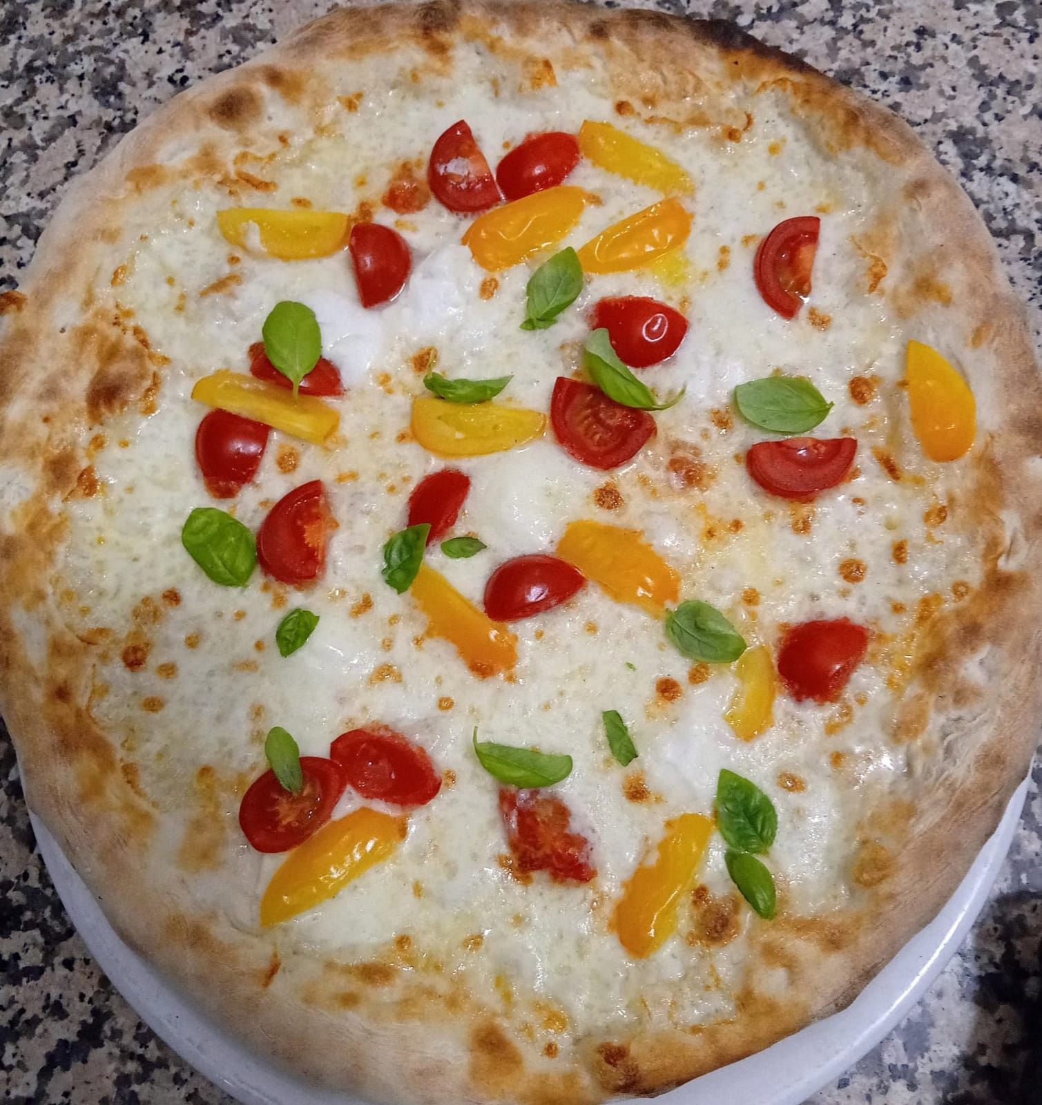 Ristorante Pizzeria da Beppe Valgrana (CN)