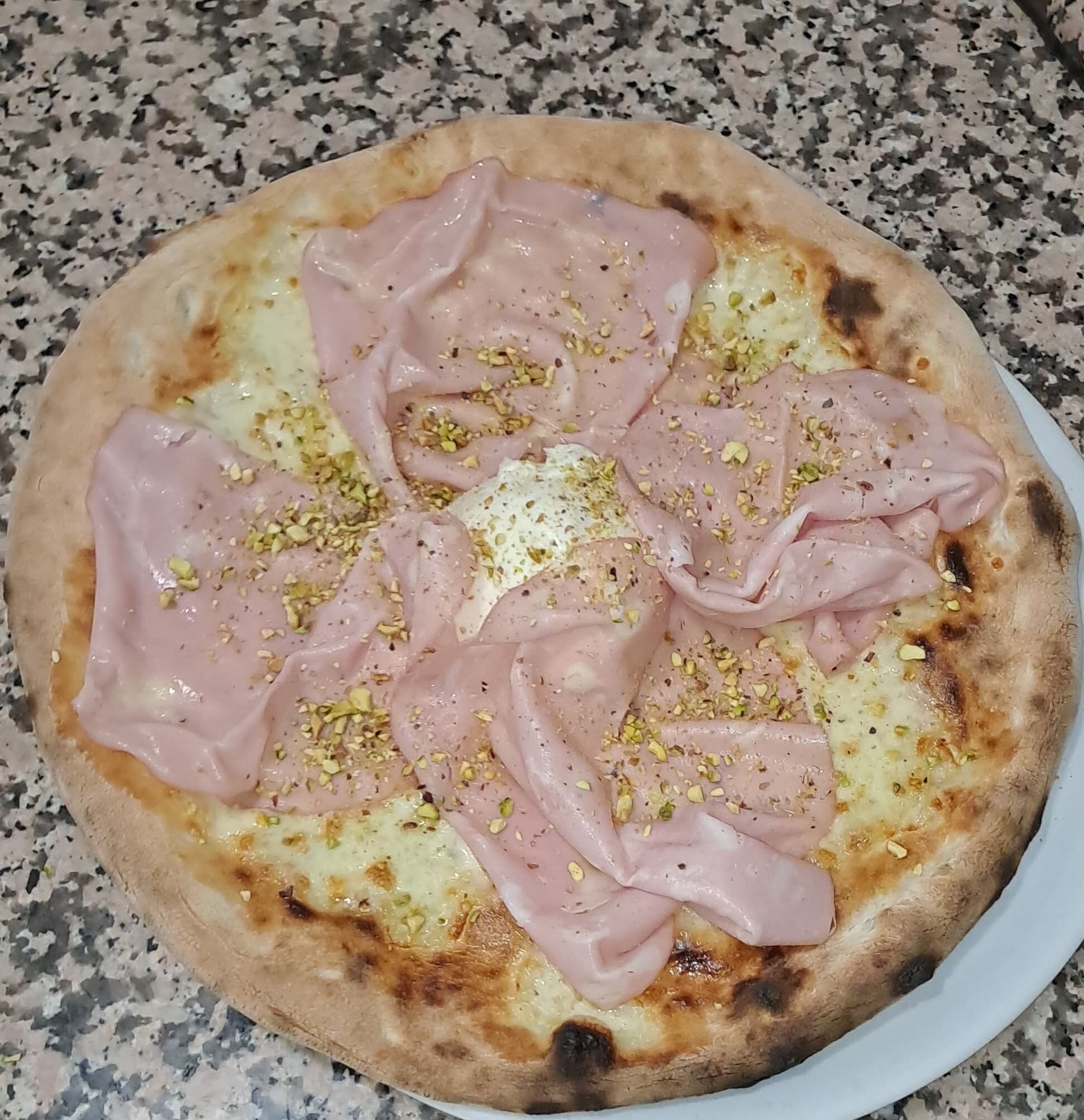 Ristorante Pizzeria da Beppe Valgrana (CN)