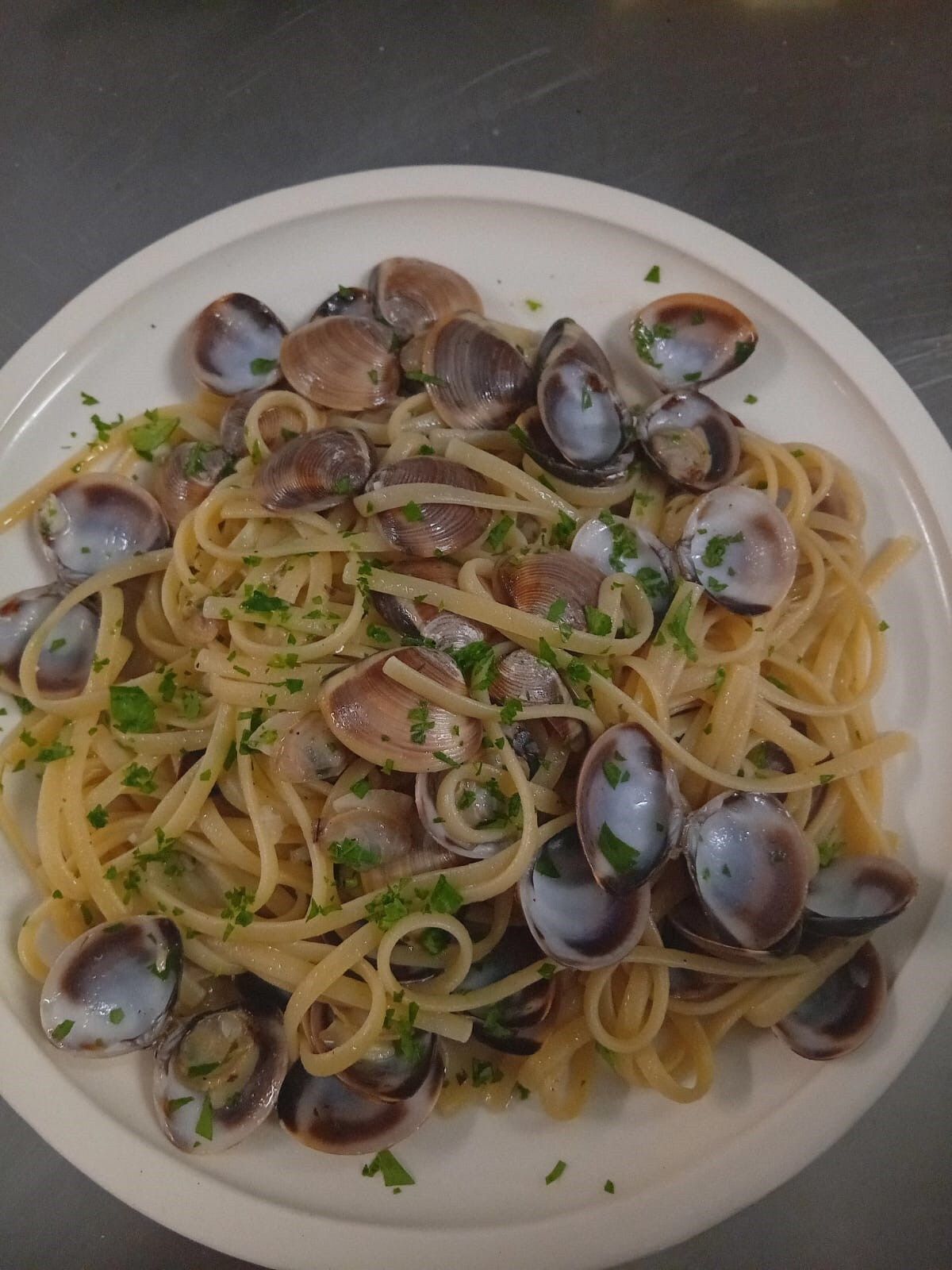 Ristorante Pizzeria da Beppe Valgrana (CN)