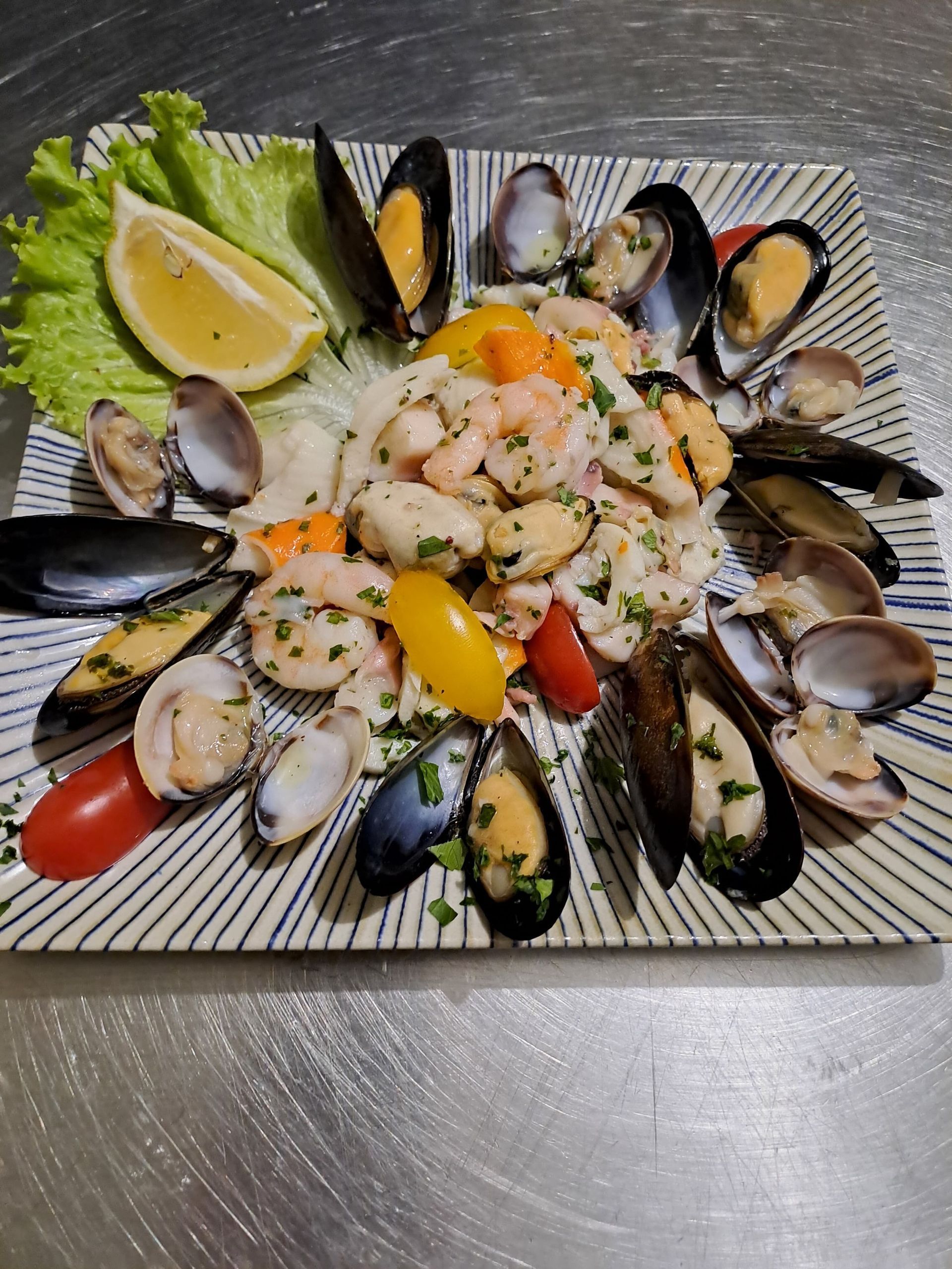 Ristorante Pizzeria da Beppe Valgrana (CN)