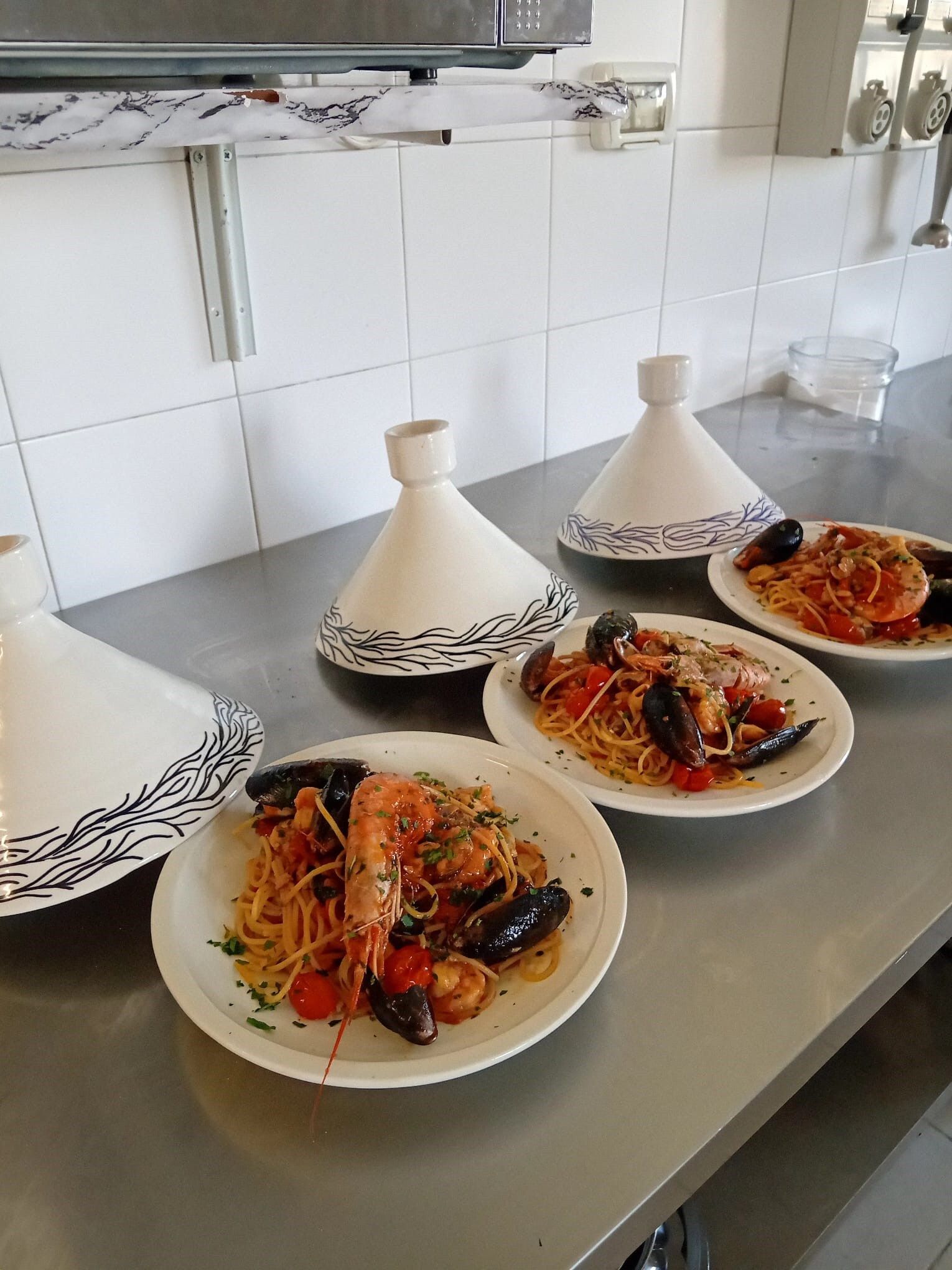 Ristorante Pizzeria da Beppe Valgrana (CN)