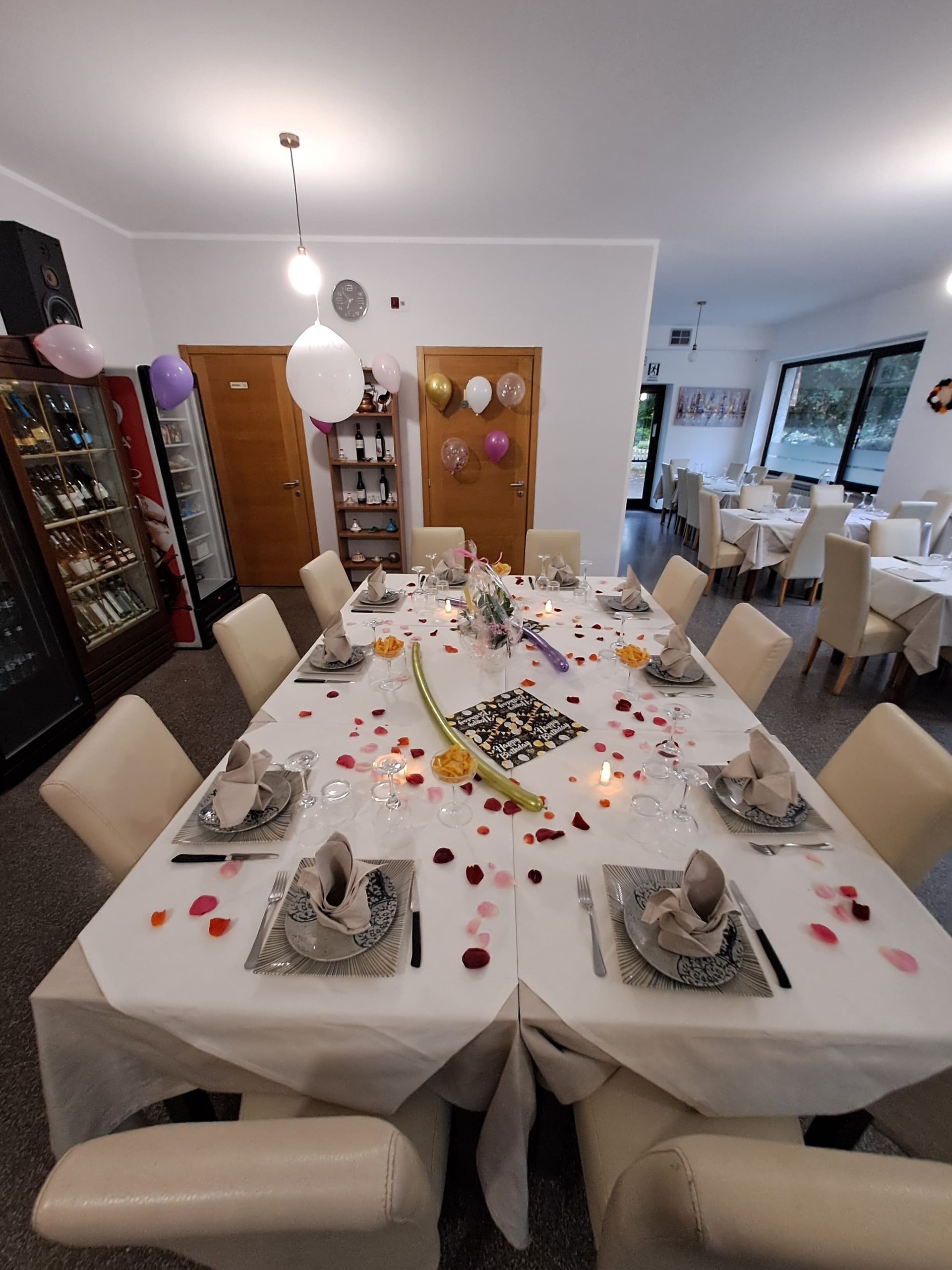 Ristorante Pizzeria da Beppe Valgrana (CN)