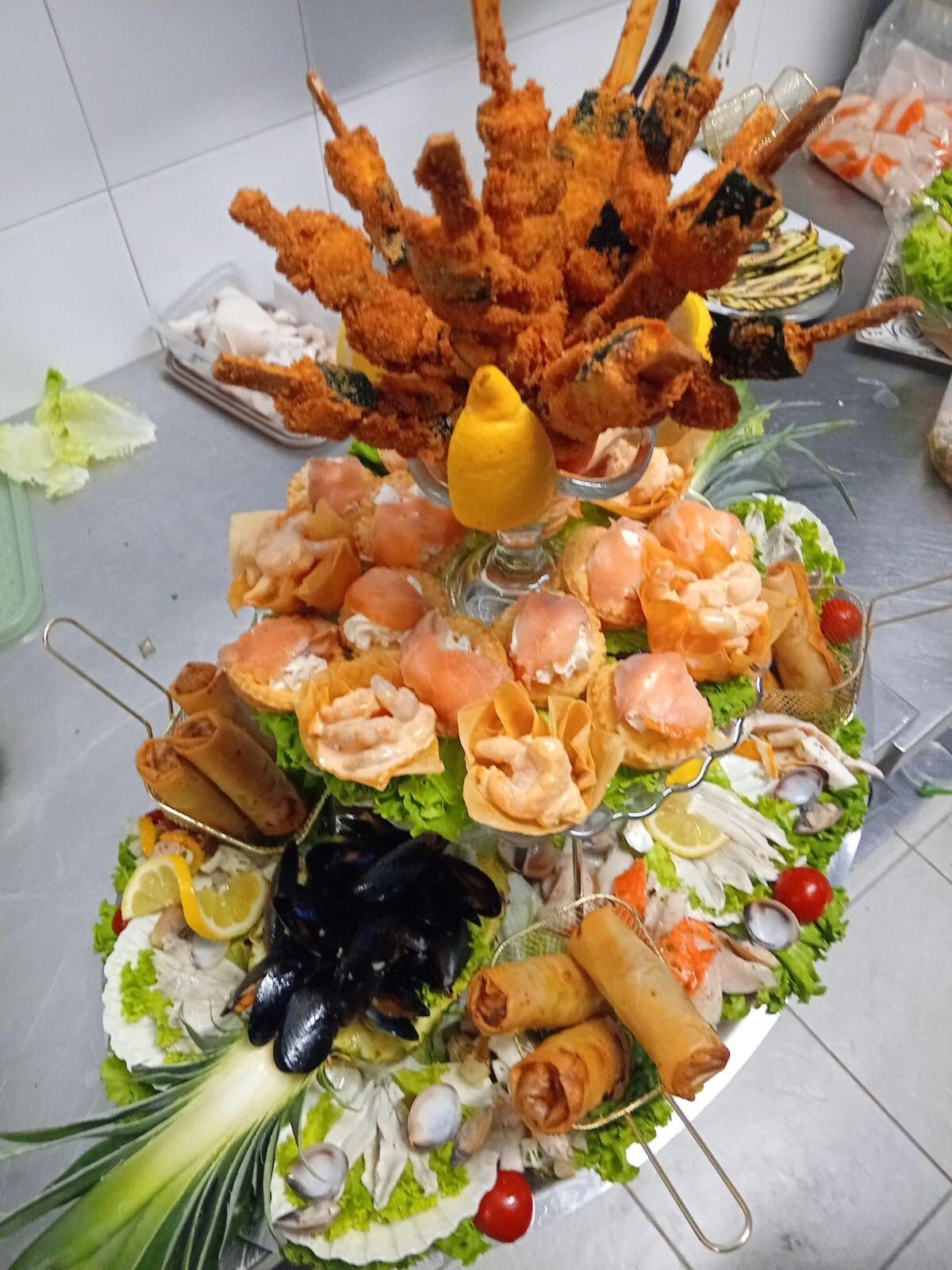 Ristorante Pizzeria da Beppe Valgrana (CN)