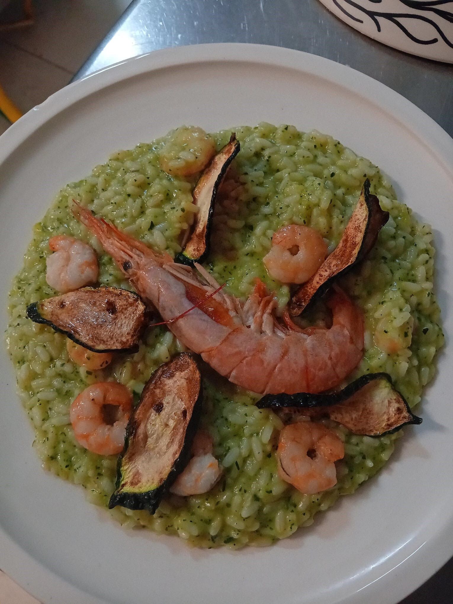 Ristorante Pizzeria da Beppe Valgrana (CN)