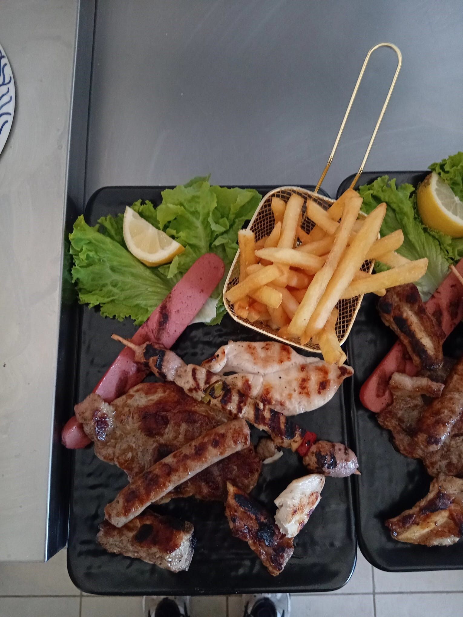 Ristorante Pizzeria da Beppe Valgrana (CN)