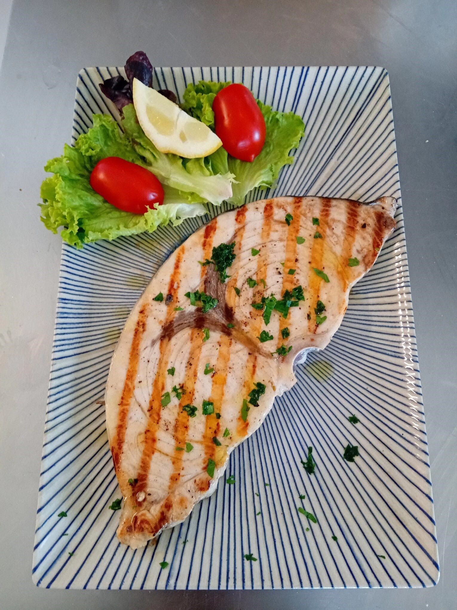 Ristorante Pizzeria da Beppe Valgrana (CN)