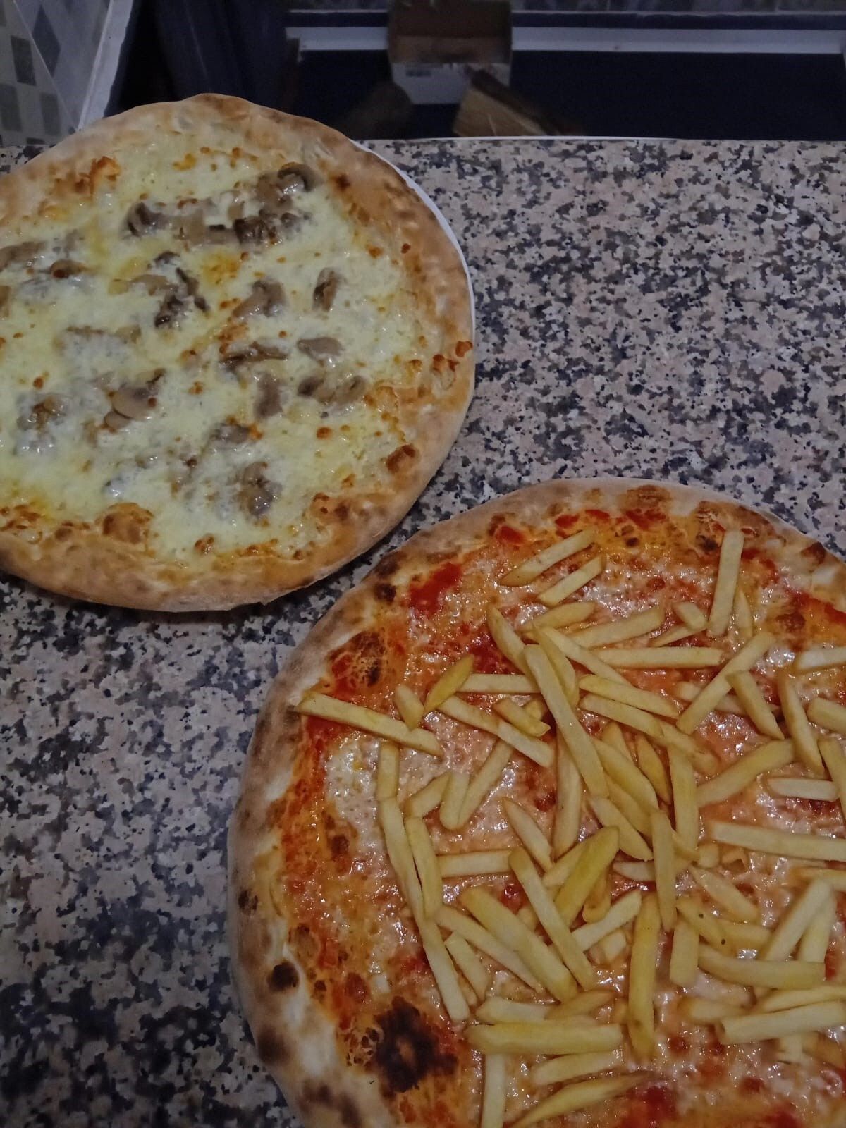 Ristorante Pizzeria da Beppe Valgrana (CN)