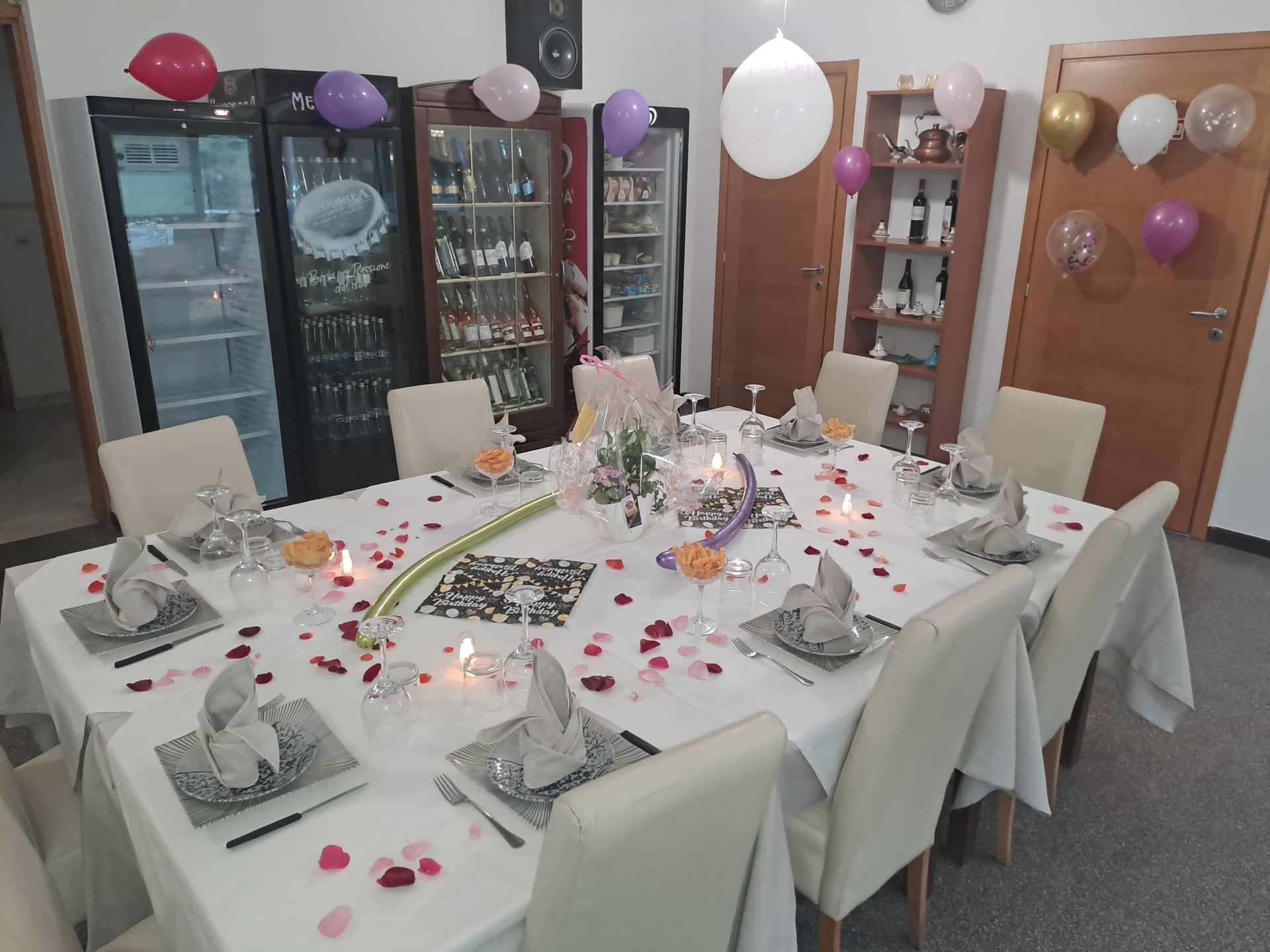 Ristorante Pizzeria da Beppe