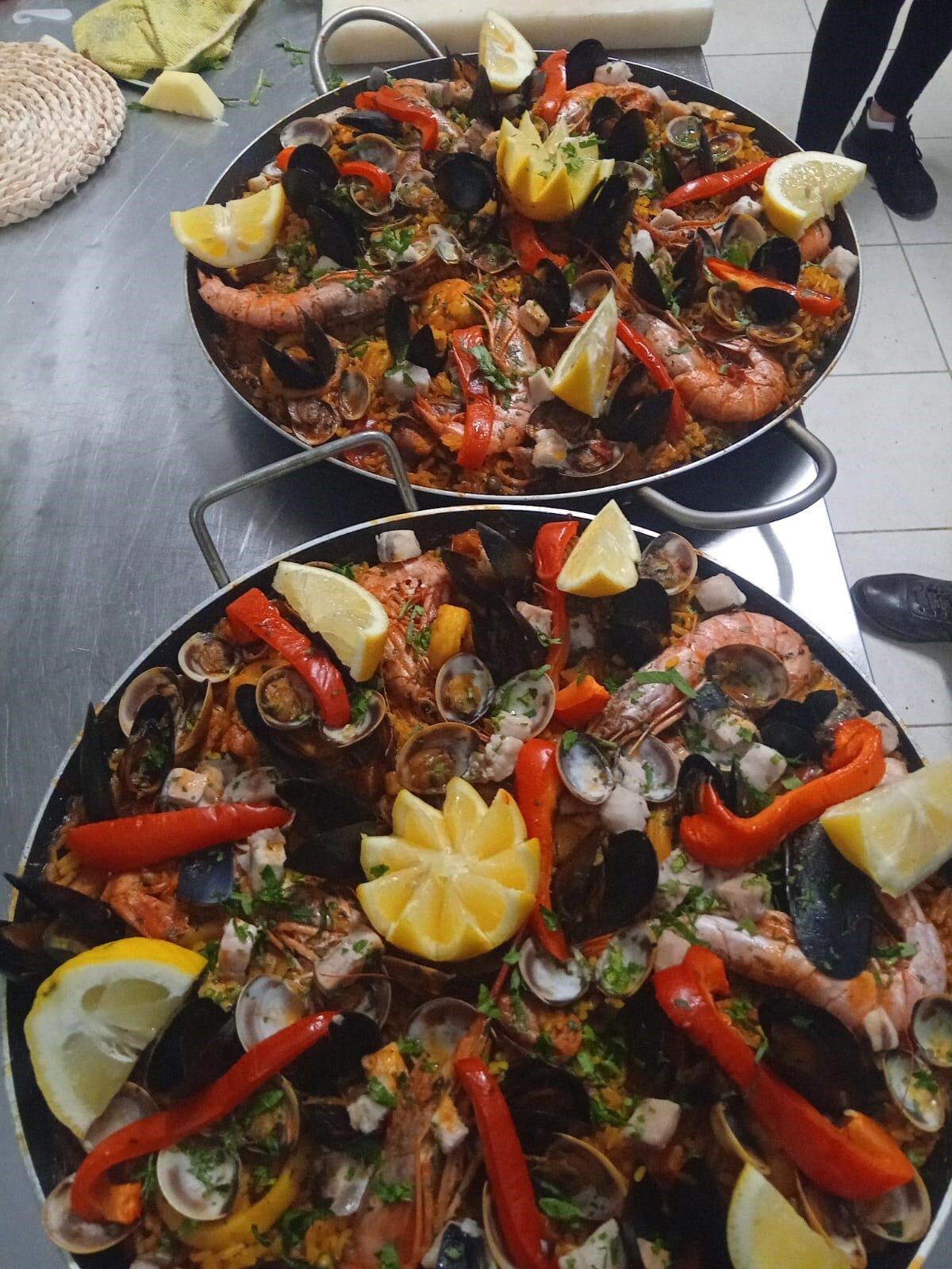 Ristorante Pizzeria da Beppe Valgrana (CN)