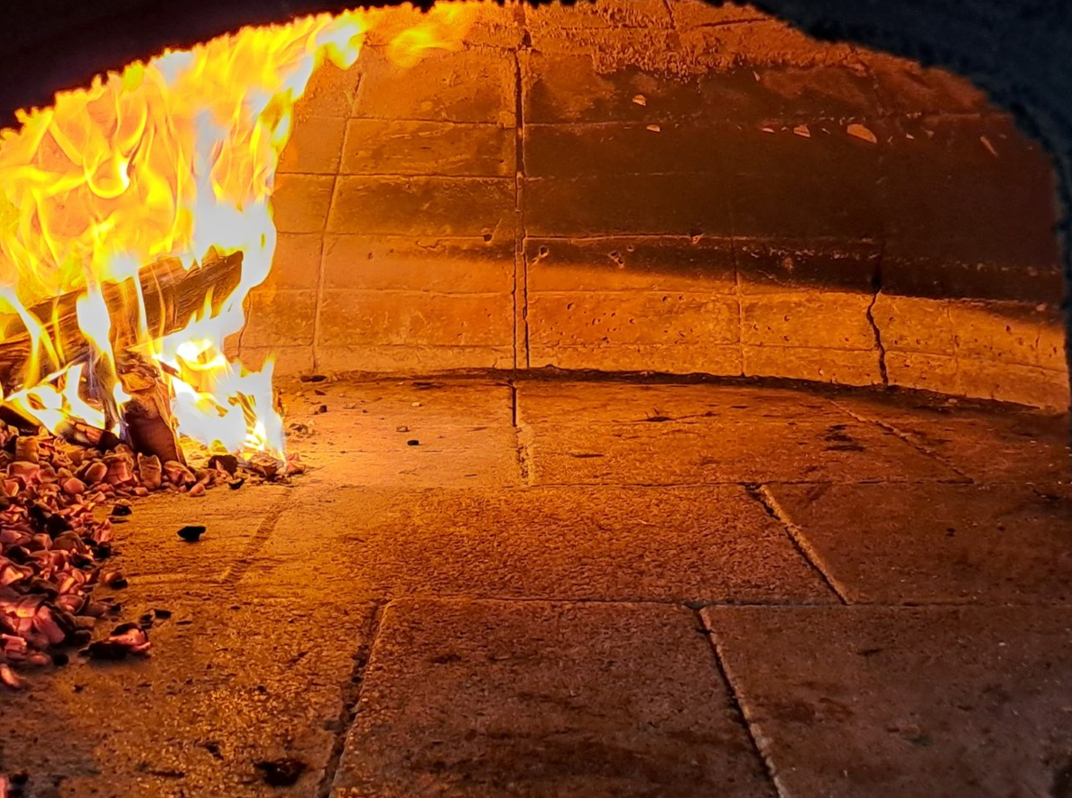 Ristorante Pizzeria da Beppe Valgrana (CN)