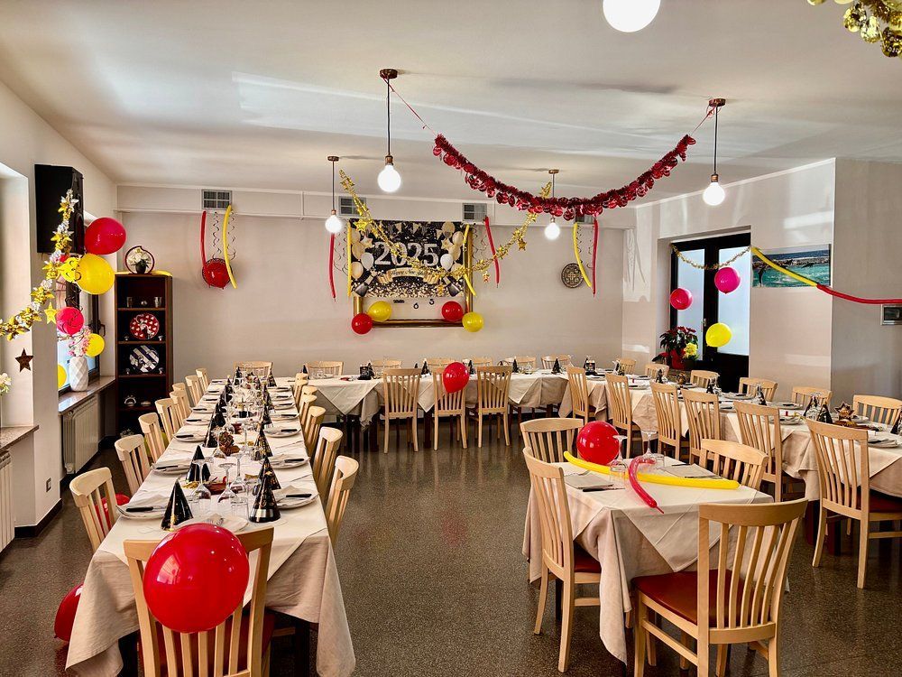 Ristorante Pizzeria da Beppe Valgrana (CN)