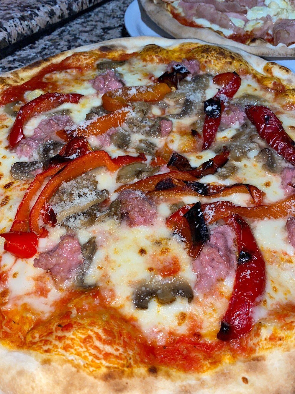 Ristorante Pizzeria da Beppe Valgrana (CN)