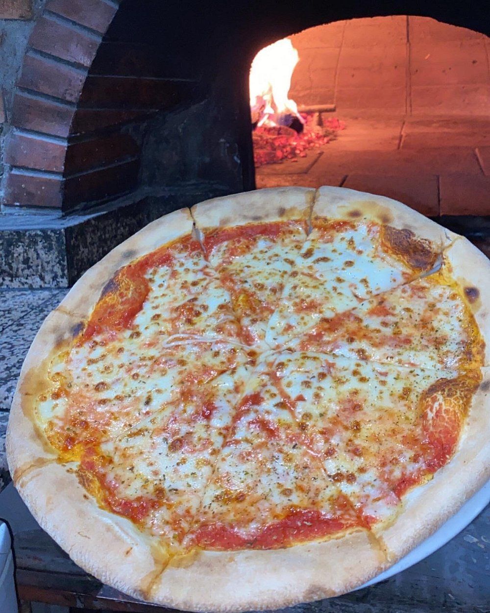 Ristorante Pizzeria da Beppe Valgrana (CN)