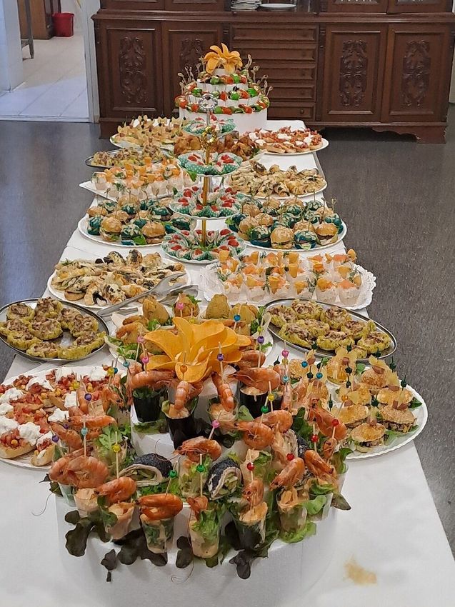 Ristorante Pizzeria da Beppe