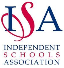 ISA logo