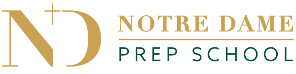 Notre Dame Preparatory School (norwich) Ltd logo