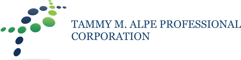 Tammy M. Alpe Professional Corporation logo