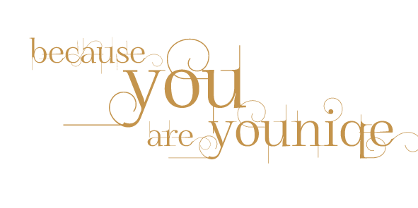 Because you are Youniqe